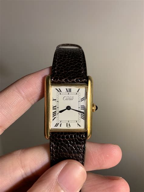 replica cartier watches china|cartier look alike watches.